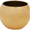 Cache-pot rond Cozy Creations 12,5 cm | Action FR