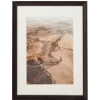 Cadre photo avec passe-partout 21 x 29,5 cm | Action FR