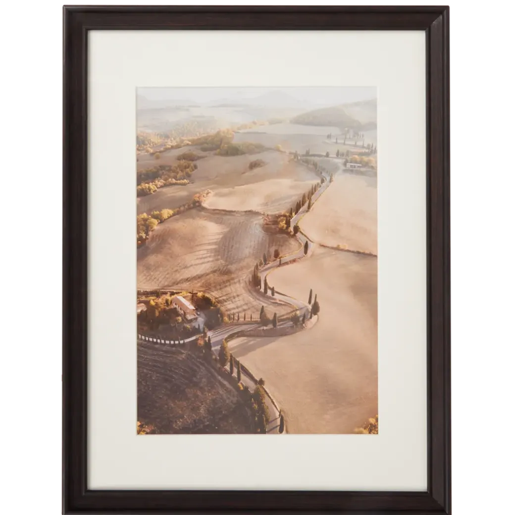 Cadre photo avec passe-partout 21 x 29,5 cm | Action FR