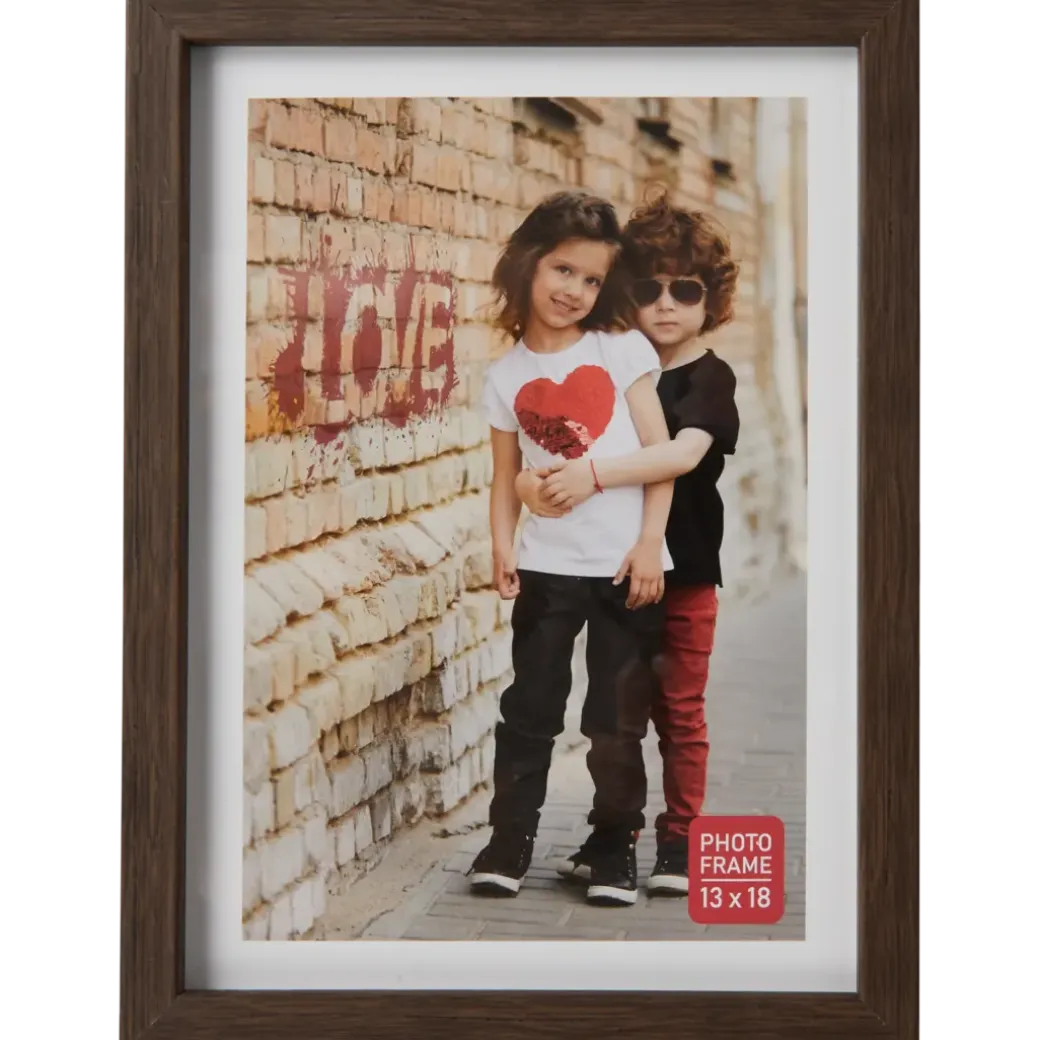 Cadre Photo Dimensions : 13 X 18 Cm 13 x 18 cm | Action FR