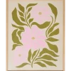 Cadre photo Home Accents Palermo 52 x 42 cm | Action FR