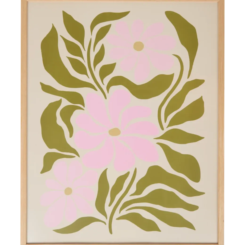 Cadre photo Home Accents Palermo 52 x 42 cm | Action FR