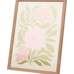 Cadre photo Home Accents Palermo 32 x 23 cm | Action FR