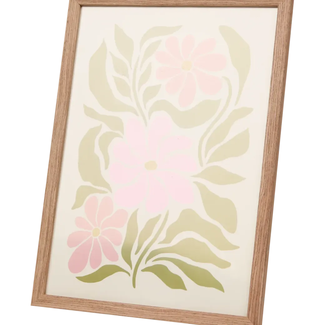Cadre photo Home Accents Palermo 32 x 23 cm | Action FR