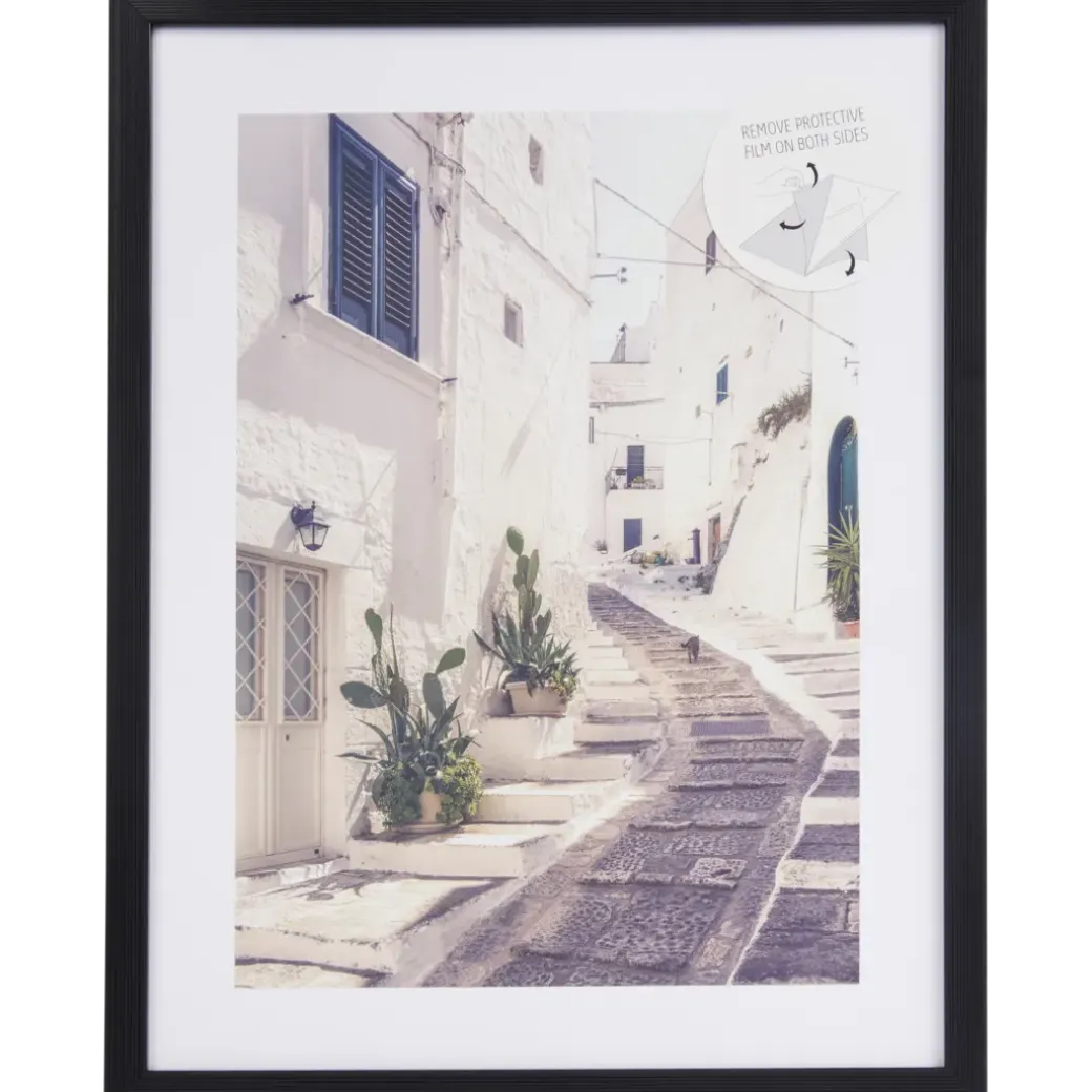 Cadre photo Milano 30 x 40 cm | Action FR