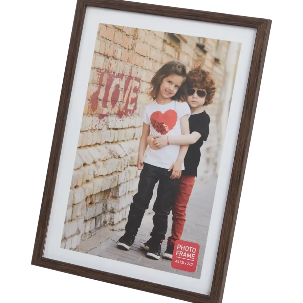 Cadre photo 29,5 x 21 cm | Action FR