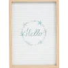 Cadre photo 23 x 2,5 x 31,5 cm | Action FR