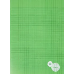 Cahier A4 | Action FR