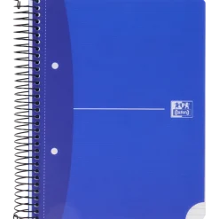Cahier A5 Oxford | Action FR