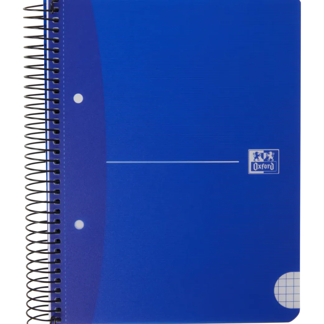 Cahier A5 Oxford | Action FR
