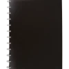 Cahier à reliure à anneaux A4 | Action FR