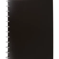 Cahier à reliure à anneaux A4 | Action FR