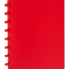 Cahier à reliure à anneaux A5 | Action FR