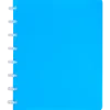 Cahier à reliure à anneaux A5 | Action FR