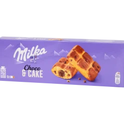 Cake & Choc Milka | Action FR