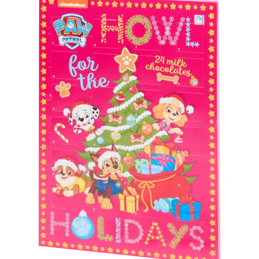 Calendrier de l'Avent | Action FR