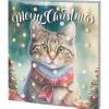 Calendrier de l'Avent pour chat | Action FR