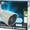 Caméra de surveillance extérieure IP LSC Smart Connect | Action FR