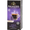 Capsules de café Palazzo Lungo | Action FR