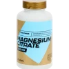 Capsules de citrate de magnésium Bodymass 200 mg | Action FR
