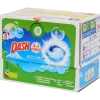 Capsules de lessive 3-en-1 Dash Alpine Fresh | Action FR