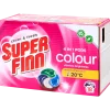 Capsules de lessive 4-en-1 Superfinn Couleur | Action FR