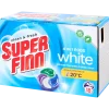 Capsules de lessive 4-en-1 Superfinn White | Action FR