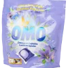 Capsules de lessive Omo Lavande & Eucalyptus | Action FR