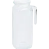 Carafe avec couvercle Bormioli | Action FR