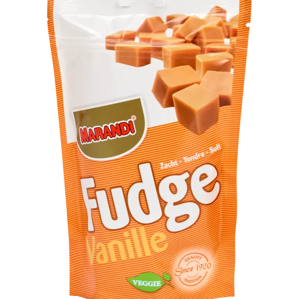 Caramels mous à la vanille Marandi | Action FR