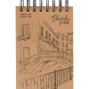 Carnet de croquis | Action FR