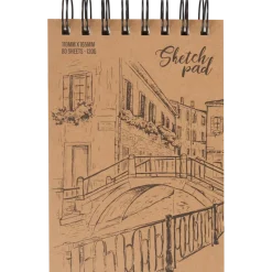 Carnet de croquis | Action FR