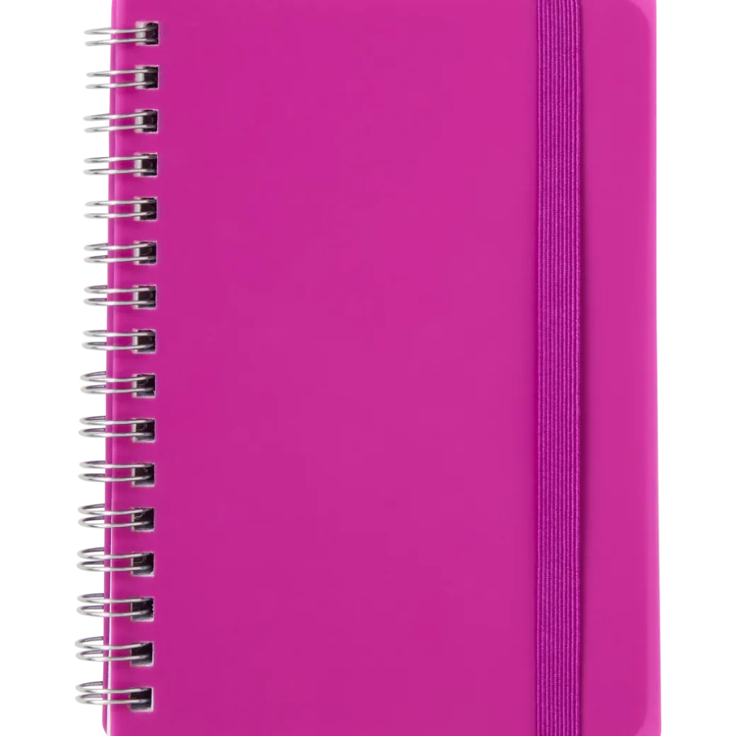 Carnet de notes A6 | Action FR