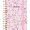 Carnet de notes avec élastique | Action FR