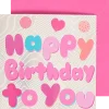 Carte d’anniversaire | Action FR