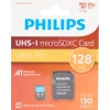 Carte micro SD Philips 128 gigabits | Action FR