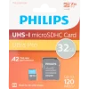 Carte mémoire Philips 32 gigabits | Action FR
