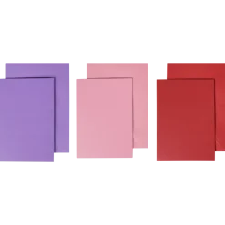 Cartes avec enveloppes Craft & Design | Action FR