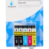Cartouches d'encre Ink & Print Epson 603 | Action FR