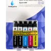 Cartouches d'encre Ink & Print Epson 604 | Action FR