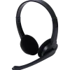 Casque avec microphone Sologic | Action FR