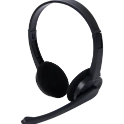 Casque avec microphone Sologic | Action FR