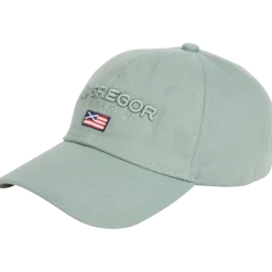 Casquette McGregor Coton | Action FR