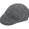 Casquette plate | Action FR