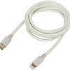 Câble de charge et de transfert de données USB-C à 8 broches Prologic 1.5 m | Action FR