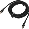 Câble de charge rapide et de transfert de données Re-load USB-C à USB-C 2.0 2 m | Action FR