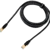 Câble Ethernet Sologic CAT 8 2 m | Action FR