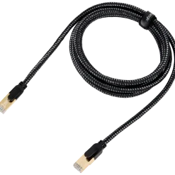 Câble Ethernet Sologic CAT 8 2 m | Action FR