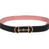 Ceinture double face Code Femme | Action FR