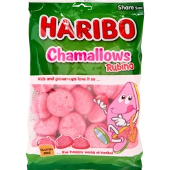 Chamallows Haribo Rubino | Action FR